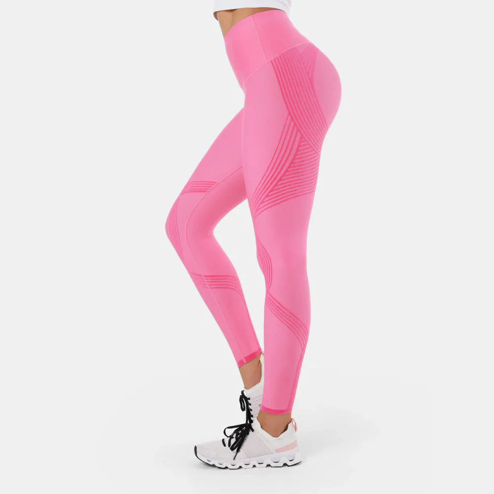 Legging 3D Rose| Névie