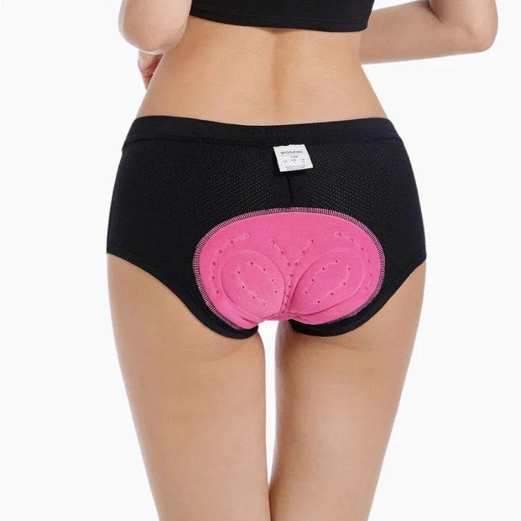 Culotte femme Gel 5D Névie Gsx™