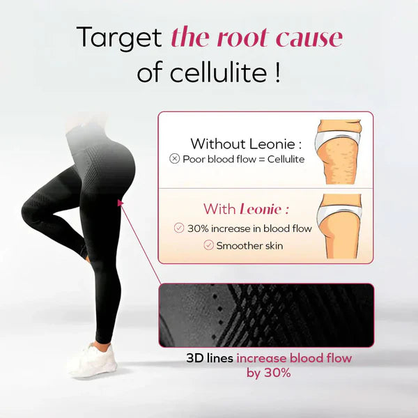 3D Leggings | Névie
