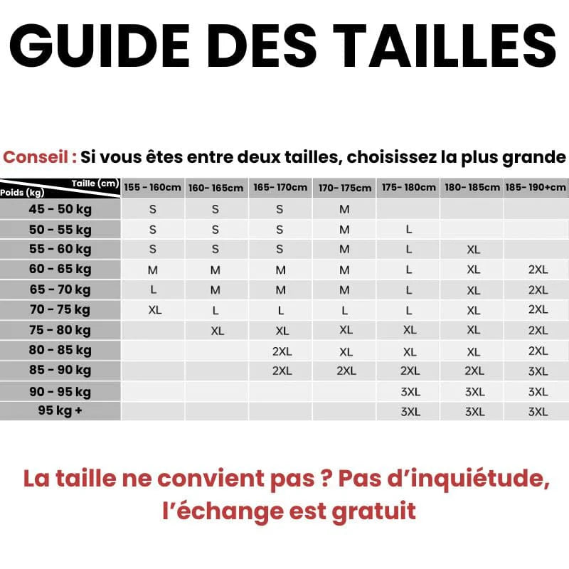 Boxer Gel 5D Ozalo GSX™ – Enfin le boxer conçu pour la route.